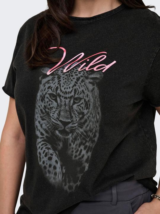 Actual product image Only CARMIKO T-shirt T-shirt (M)
