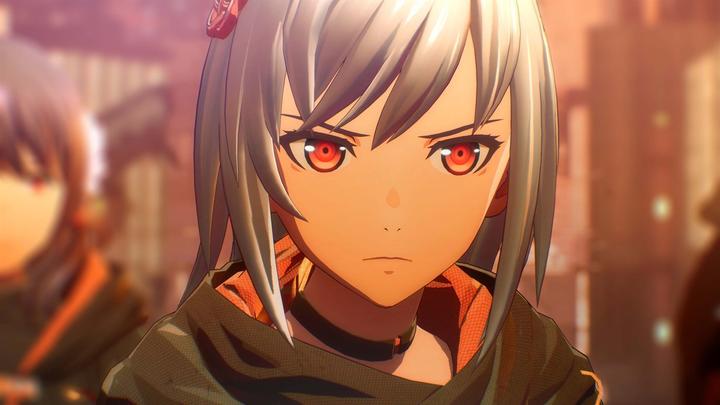 Immagine prodotto Bandai Namco Scarlet Nexus (aggiornamento gratuito per PS5) (incl. DLC bonus) (PS4, PS5, DE, FR, IT)