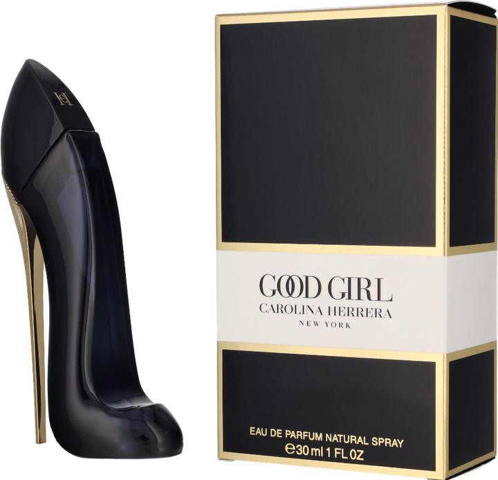Produktbild Carolina Herrera Good Girl (Eau de Parfum, 30 ml)