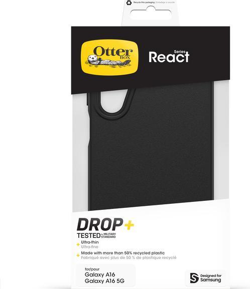 Immagine prodotto OtterBox React (Samsung Galaxy A16, Samsung Galaxy A16 5G)