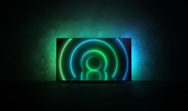 Produktbild Philips 75PUS7906 Ambilight (75", PUS7906, LED, 4K, 2021)