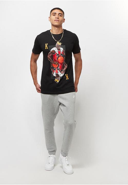Actual product image Mister Tee King Mike Tee (XL)