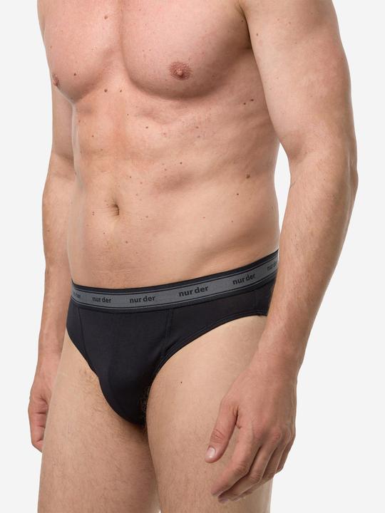 Immagine prodotto Nur Die Slip Cotton Organic Unterhose (XL, confezione da 6)