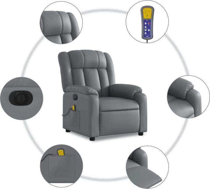 Actual product image VidaXL Irodia