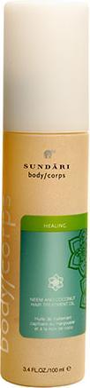 Immagine prodotto Sundari Neem and Coconut Hair Treatment Oil
