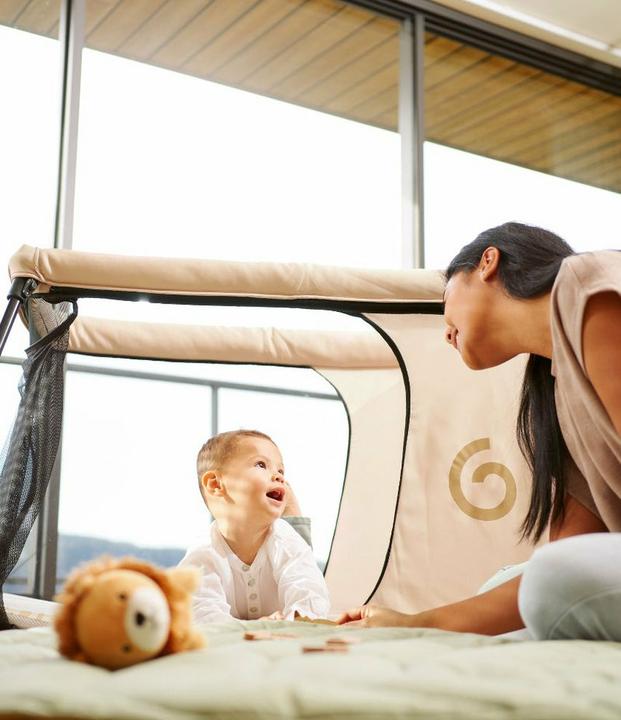 Image du produit Babymoov Moov & Sleep