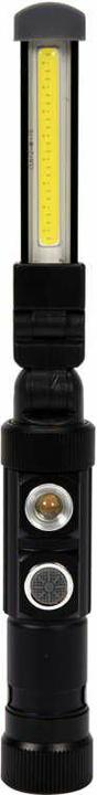 Image du produit Toya Vorel Workshop Lampe XPE COB LED 3W 300 lm (300 lm)