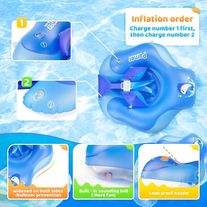 Image du produit Activity Board Bouée de natation