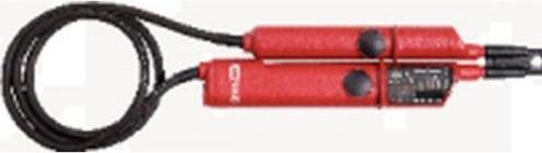 Produktbild KS Tools Spannungsprüfer, mit Schutzisolierung, zweipolig, 12 - 1000 V