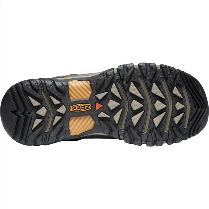 Produktbild Keen Targhee III Mid WP Shoes (42)