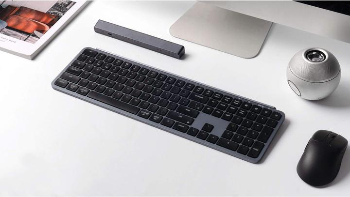 Immagine prodotto Keychron B6 Pro (US, Senza fili)