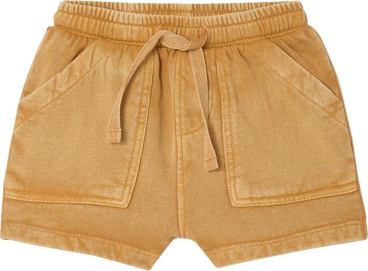 Immagine prodotto Vertbaudet Baby Sweatshorts in Vintage-Optik (80)
