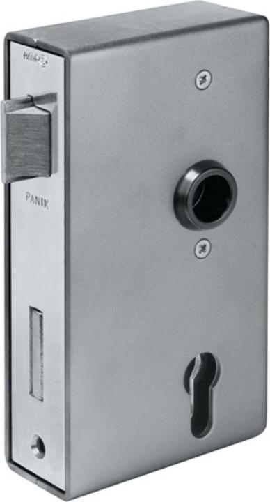 Actual product image Amf Lock case 140P (Profile cylinder)