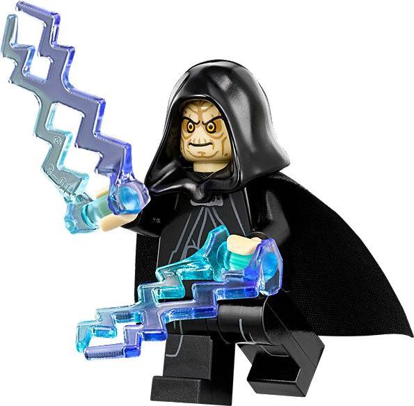Produktbild LEGO Death Star Final Duel (75093, LEGO Star Wars)