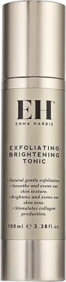 Emma Hardie Exfoliating Brighten.Tonic (Tonic, 100 ml)