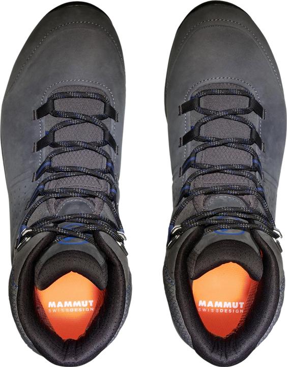 Produktbild Mammut Mercury IV Mid GTX (44.5, 45)