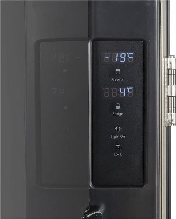 Produktbild Kibernetik FSP RKS149 Retro (168 l)