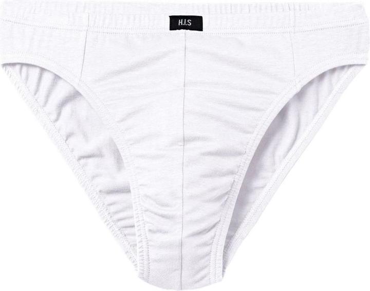 Actual product image H.I.S. Briefs (XL, pack of 10)