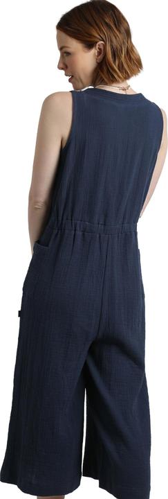 Actual product image Weird Fish Womens/Ladies Alani Double Layered Jumpsuit (42)