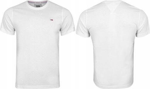 Classic White