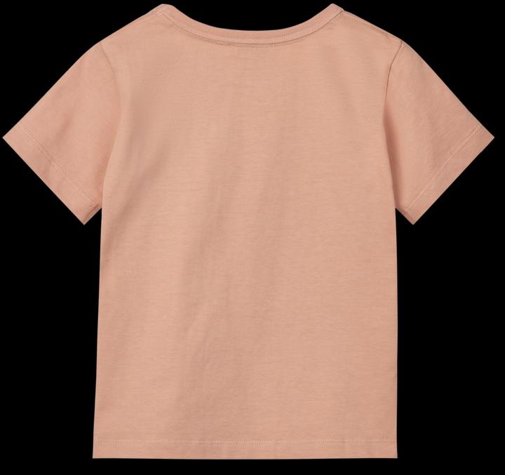 Actual product image Liewood Apia TShirt Paris Mademoiselle (92)