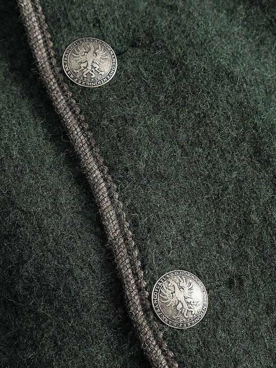 Immagine prodotto Stap Trachtenjacke BRUNHARD (L)