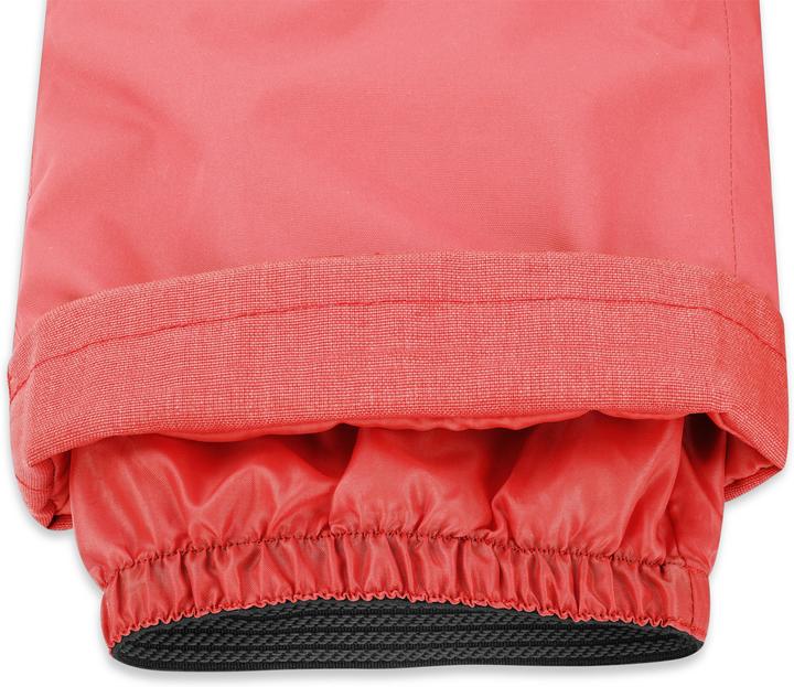 Actual product image Normani Children's winter trousers Salcha - 1149 (170)