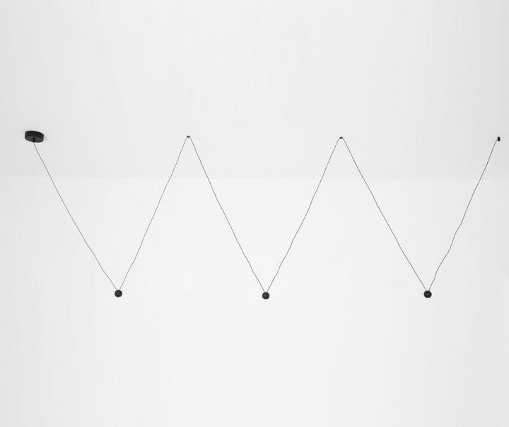 Produktbild Nova Luce Pendelleuchten (660 lm)