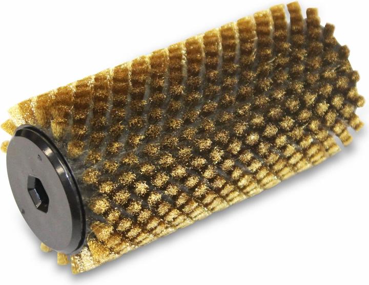 Vola Rotierende Bronzebürste 140 mm