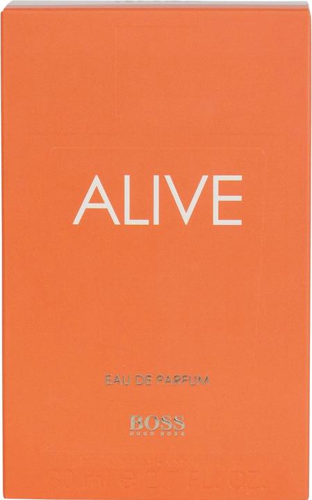 Produktbild BOSS Alive (Eau de Parfum, 80 ml)