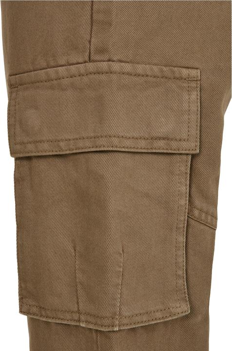 Actual product image Urban Classics Shorts Balloon Fit Twill (30)