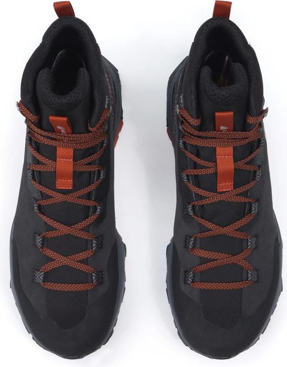 Actual product image Dachstein sf trek guide mc wp hiking boots (45)