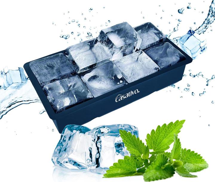 Image du produit Casativo Bac à glaçons