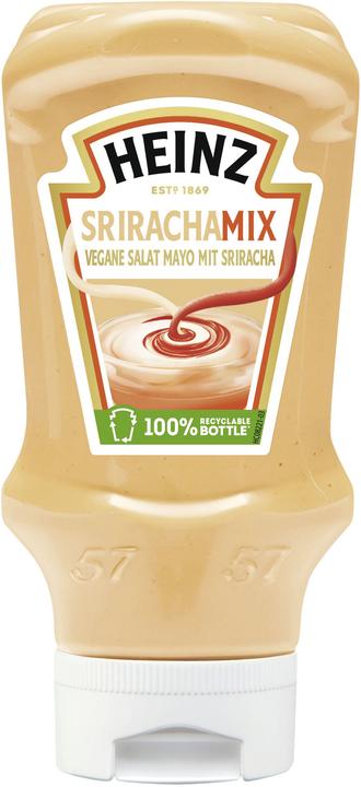 Produktbild Heinz HZ Sriracha Mix 400ml (400 g)