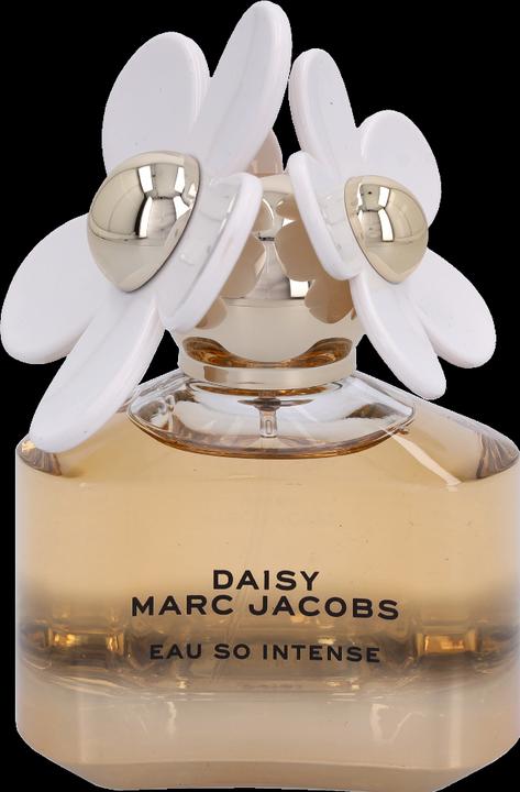 Actual product image Marc Jacobs Daisy Eau So Intense (Eau de parfum, 50 ml)