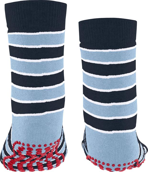 Immagine prodotto Falke Simple Stripes Kinder Haussocken (23 - 26)
