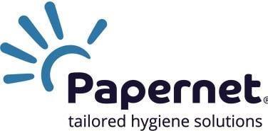 Actual product image Werra Papier Papernet paper towel 412009 2lg. Z 22x24cm ws 20x200 sheets/pack. (412009) (1 x)