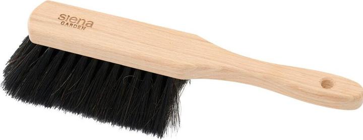 Actual product image Siena Garden Stubenhandfeger Rosshaar 30 cm Buche FSC® 100 %