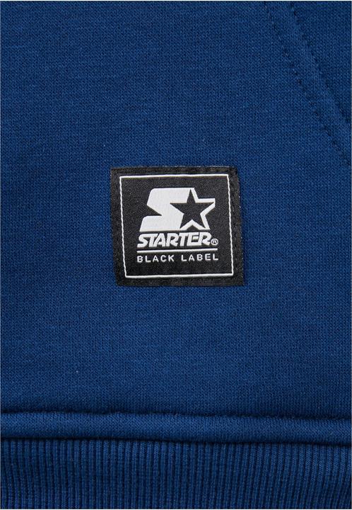 Actual product image Starter Small Logo Hoody (XXL)