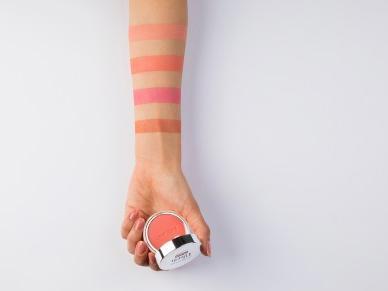 Actual product image Pupa Milano Extreme Blush Radiant Pink Party (020 - Pink Party)