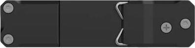 Produktbild Teltonika IP30 Industrie 4-Port 1Gbit unmanaged Switch, PoE-In, -40°C (4 Ports)