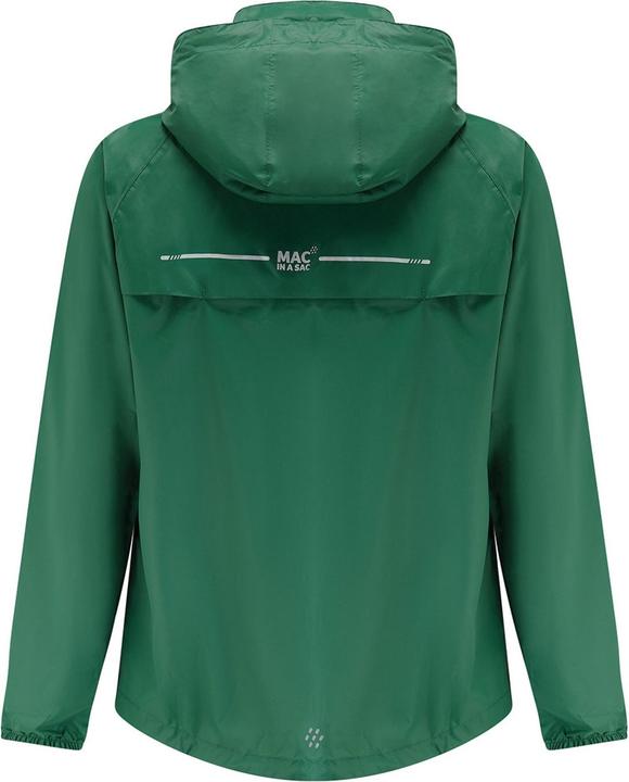 Actual product image Mac in a Sac Rain jacket Origin (S)