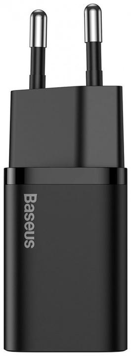 Produktbild Baseus Super Si Set Quick Charger (20 W)