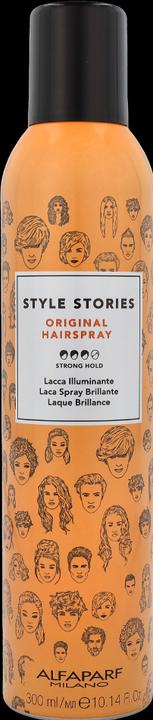 Image du produit Alfaparf Stories de style (300 ml)