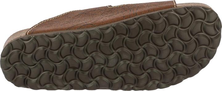 Actual product image Lico Natural Elefo mules (39)