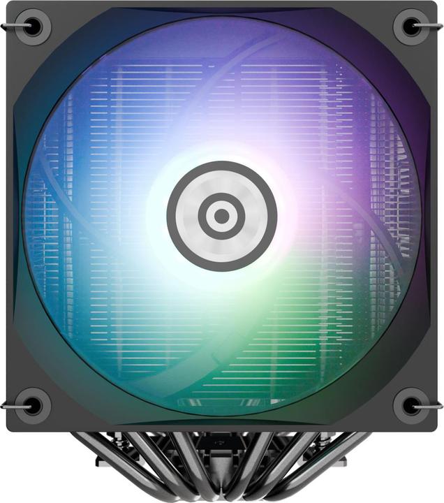 Actual product image Enermax ETS-T60D-ARGB (160 mm)