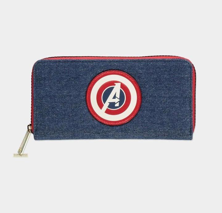 Produktbild Hasbro Zip Around Wallet