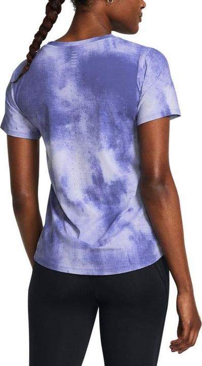 Immagine prodotto Under Armour Launch Elite Maglietta Stampato Donna (40)
