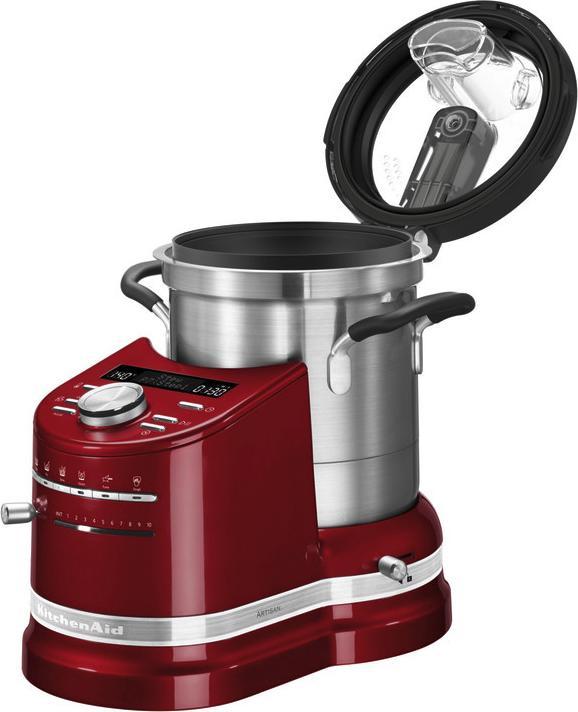 Image du produit KitchenAid 5KCF0103EER/4 (1500 W)