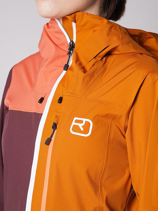 Immagine prodotto Ortovox Ortler Jacket W (XS)
